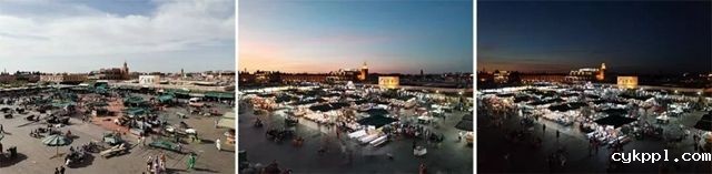 3步走,带你玩转延时摄影 3步走,带你玩转延时摄影