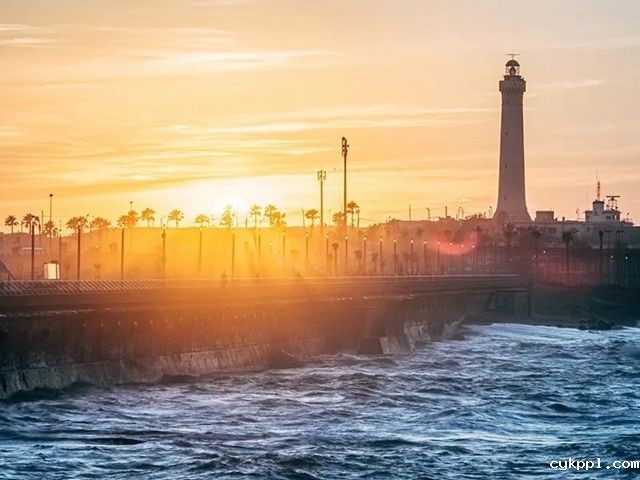 3步走,带你玩转延时摄影 3步走,带你玩转延时摄影