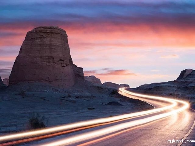 3步走,带你玩转延时摄影 3步走,带你玩转延时摄影