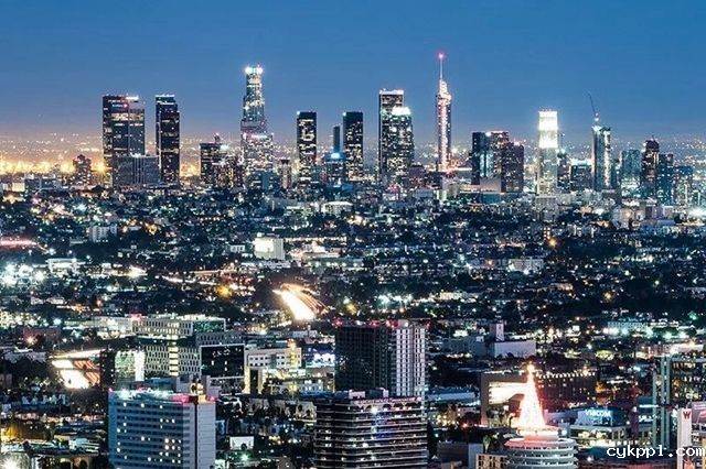 3步走,带你玩转延时摄影 3步走,带你玩转延时摄影