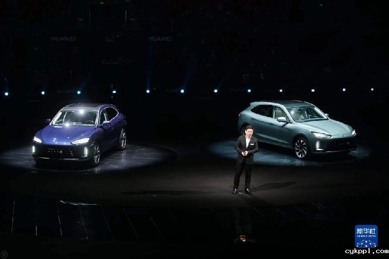 搭载华为鸿蒙OS设备数量超2.2亿