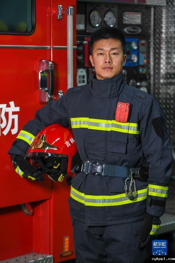 “中国网事·感动2021”十大年度网络人物揭晓