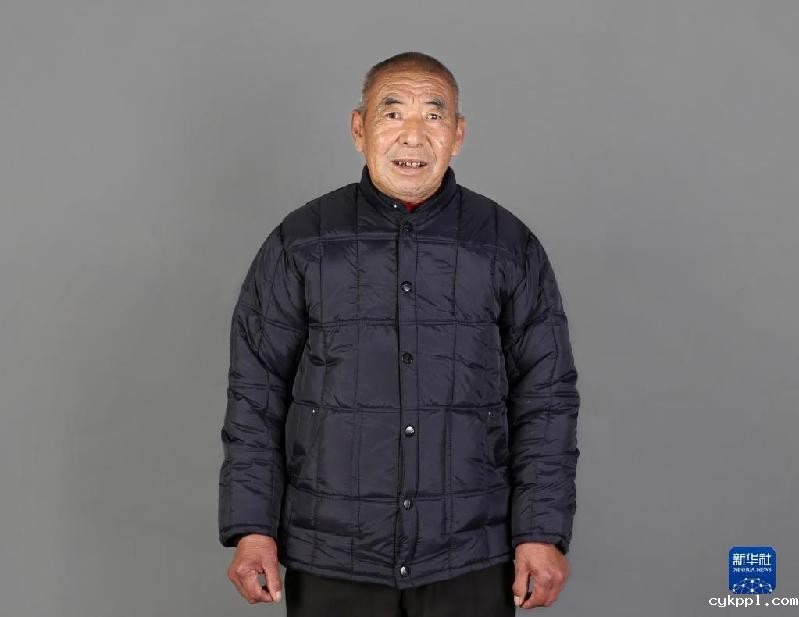 “中国网事·感动2021”十大年度网络人物揭晓