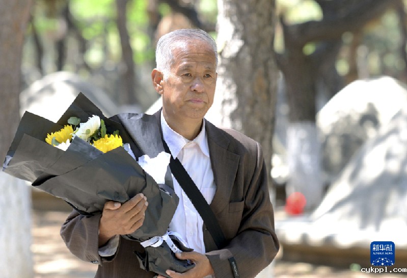 “中国网事·感动2021”十大年度网络人物揭晓