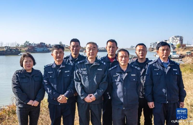 “中国网事·感动2021”十大年度网络人物揭晓