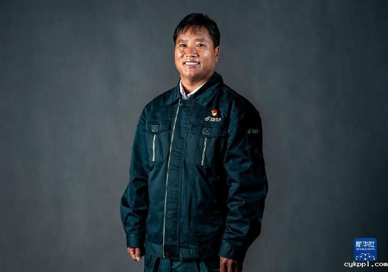 “中国网事·感动2021”十大年度网络人物揭晓