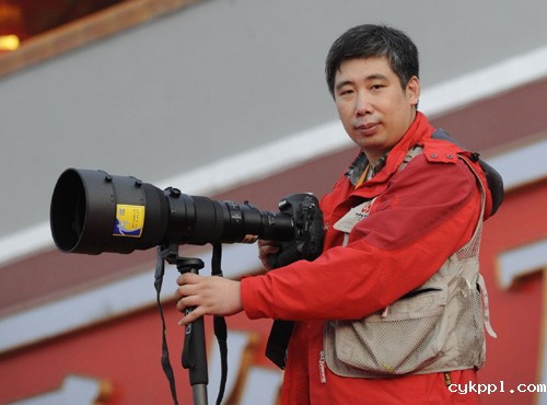 吴晓凌 52届（荷赛）一等奖