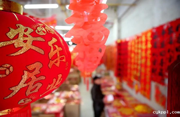 旺旺杯“春节七天乐”新闻摄影征集开始啦！