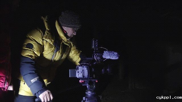 刘湘晨和FX6的创作故事：纪录片美学所需的技术条件