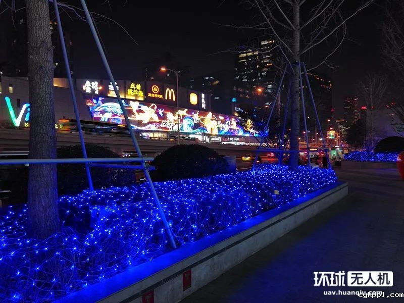 测评道通EVO Nano+袖珍无人机