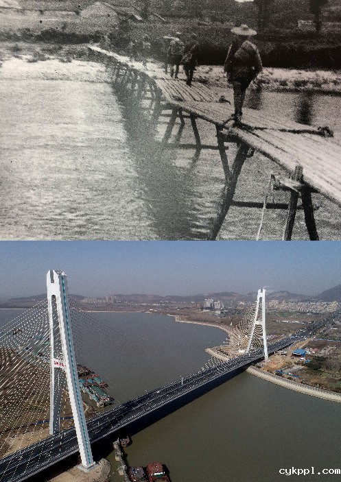 新华全媒+|他是军事家还是摄影师,用镜头记录下新四军烽火岁月