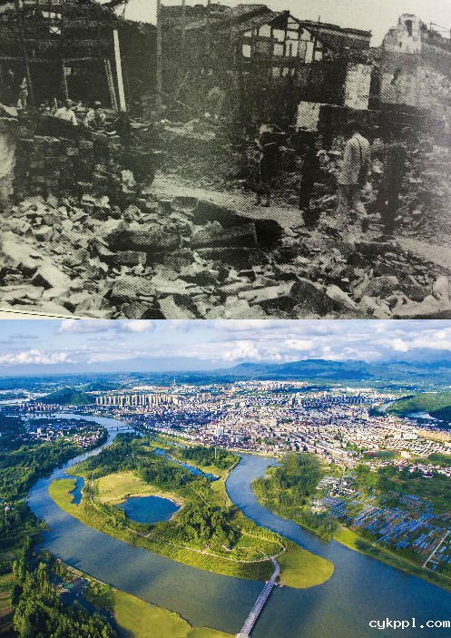 新华全媒+|他是军事家还是摄影师,用镜头记录下新四军烽火岁月