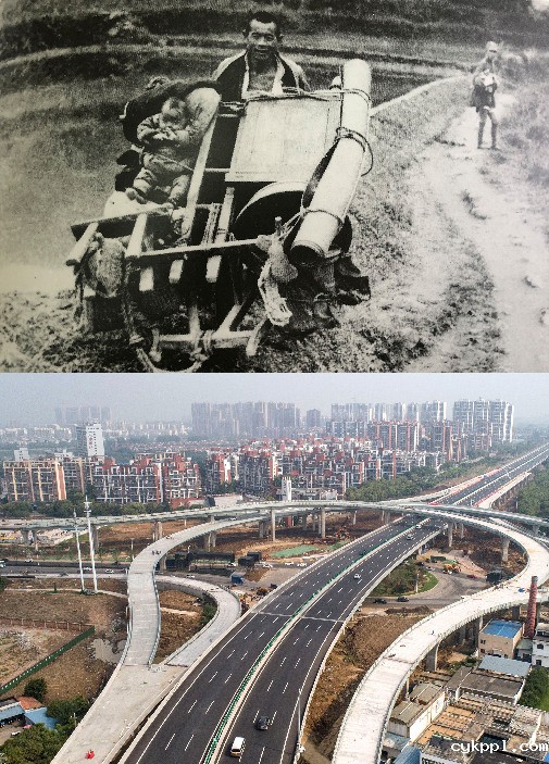 新华全媒+|他是军事家还是摄影师,用镜头记录下新四军烽火岁月