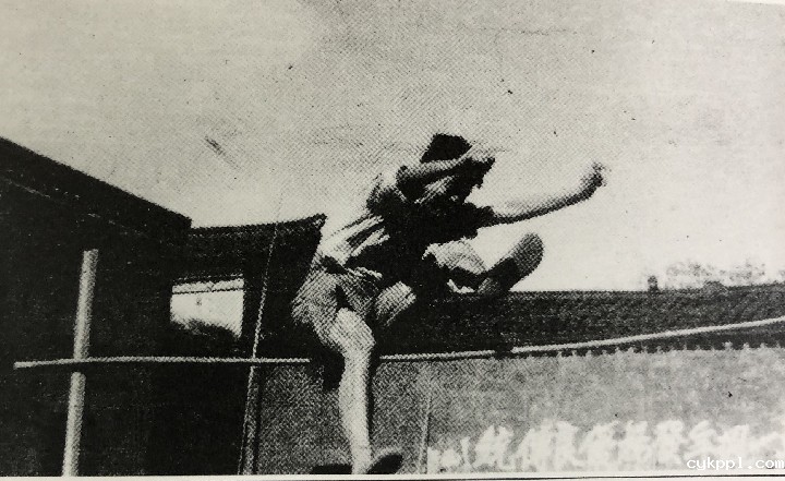 新华全媒+|他是军事家还是摄影师,用镜头记录下新四军烽火岁月