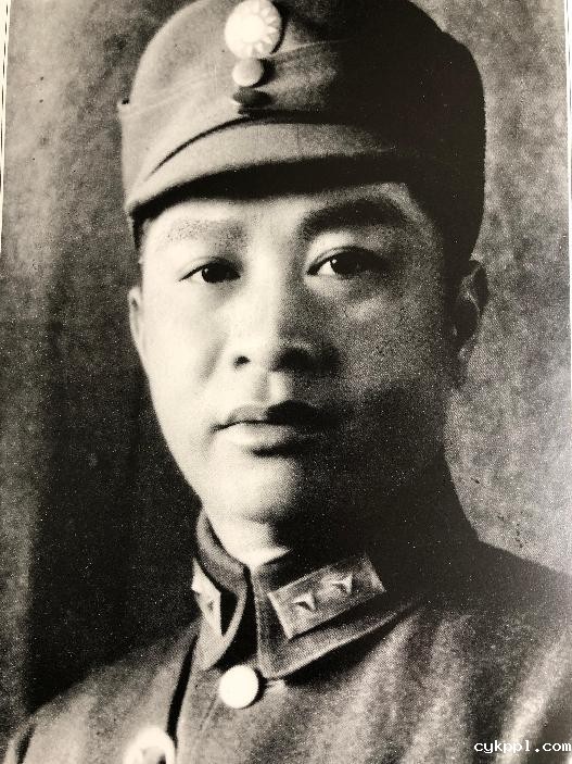 新华全媒+|他是军事家还是摄影师,用镜头记录下新四军烽火岁月