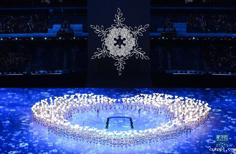 “两个奥运”精彩答卷彰显中国贡献