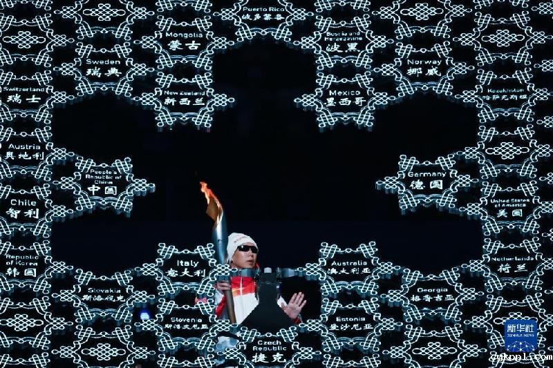 “两个奥运”精彩答卷彰显中国贡献