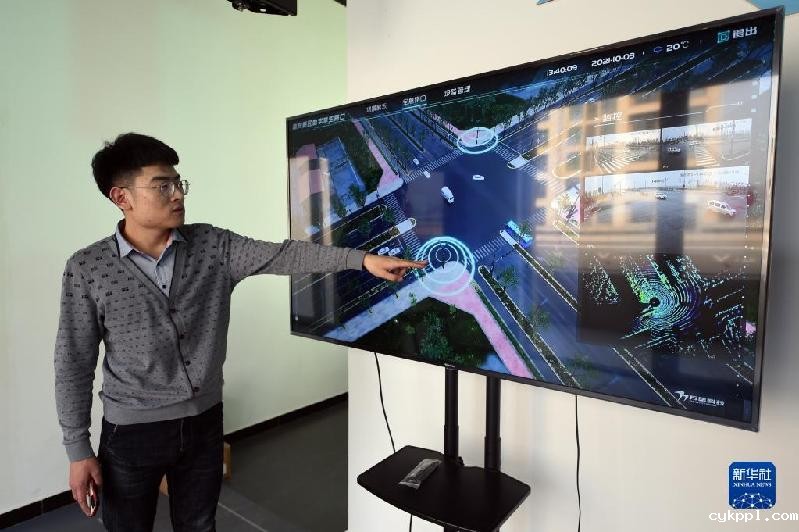 奋进新征程 建功新时代·伟大变革|从“深圳速度”到“雄安质量”——雄安新区建设一线采访记