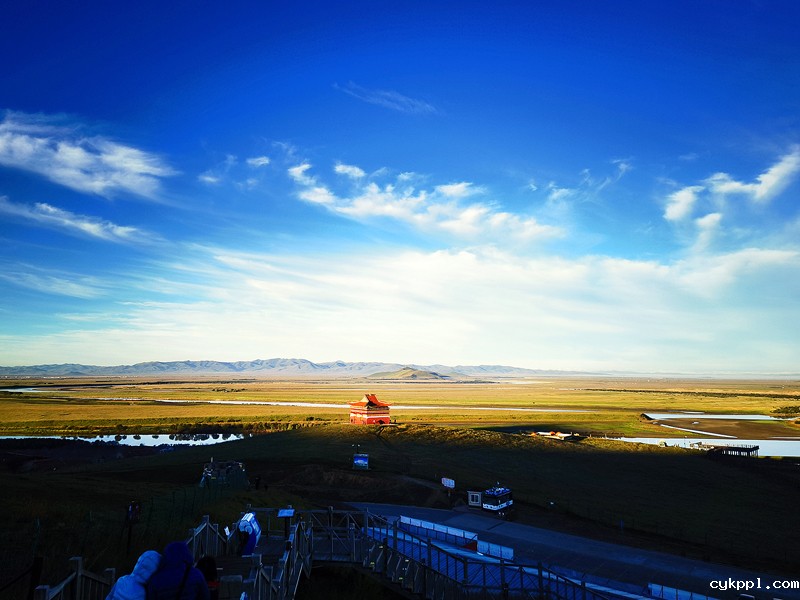 用影像讲好黄河故事 用影像讲好黄河故事