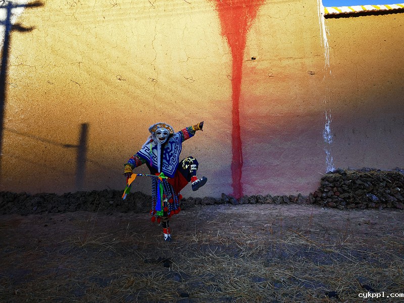 用影像讲好黄河故事