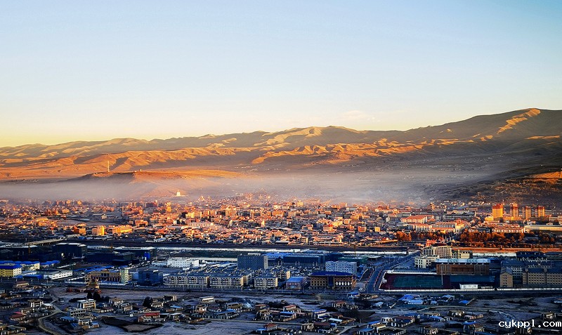 用影像讲好黄河故事