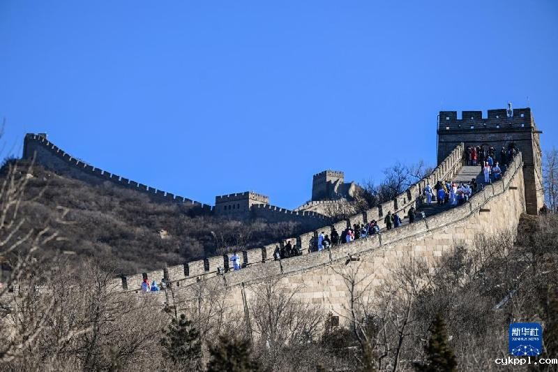 京张大地的奥运回响