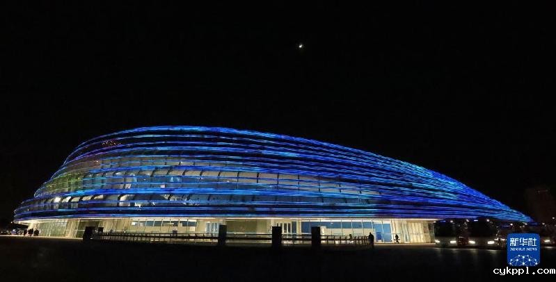 京张大地的奥运回响