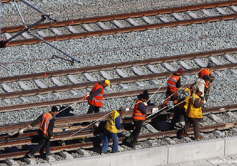 北京丰台火车站丨百年老站换新颜 北京丰台火车站丨百年老站换新颜