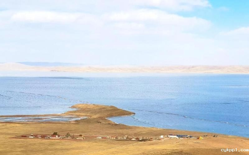 新华全媒+丨黄河源头18年再没有发生断流现象