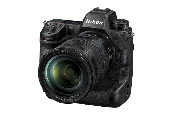 尼康发布全画幅微单相机固件升级—Z 9的2.00版本以及Z 7Ⅱ和Z 6Ⅱ的1.40版本 尼康发布全画幅微单相机固件升级—Z 9的2.00版本以及Z 7Ⅱ和Z 6Ⅱ的1.40版本