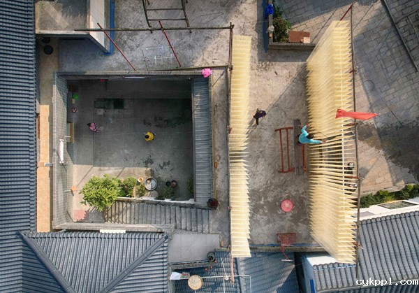 2022年旺旺杯“春节七天乐”新闻摄影征集活动定评会举行 2022年旺旺杯“春节七天乐”新闻摄影征集活动定评会举行