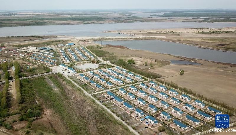 新华全媒+｜“守望太阳的民族”不忘“渔歌”传唱