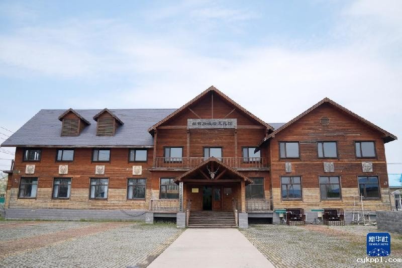 新华全媒+｜“守望太阳的民族”不忘“渔歌”传唱