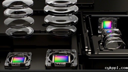 速度成就杰作 索尼微单手机Xperia 1 IV技术旗舰发布