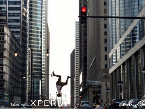 速度成就杰作 索尼微单手机Xperia 1 IV技术旗舰发布