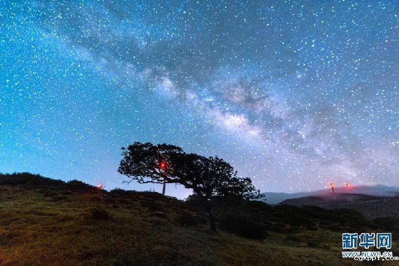 五月大理 守望星辰