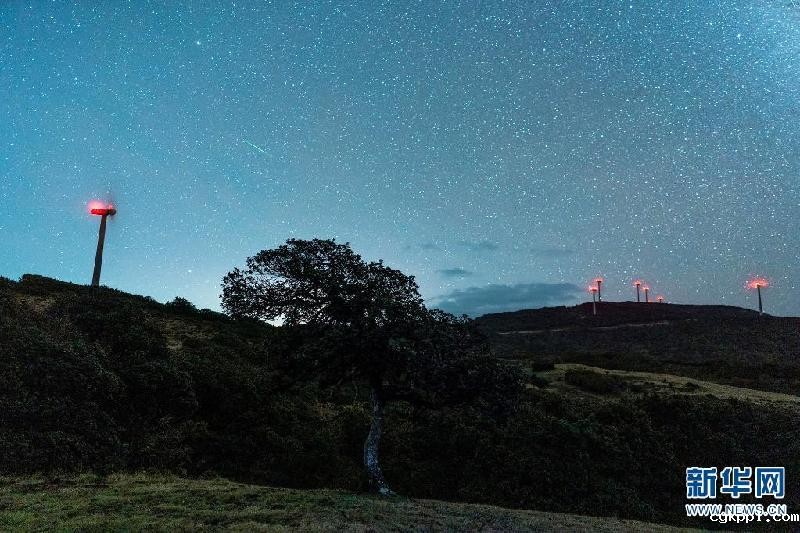 五月大理 守望星辰