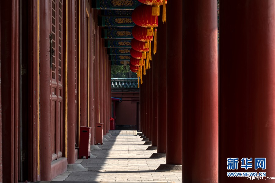 【光影轻课堂】古建筑怎么拍？一起寻找韵律之美