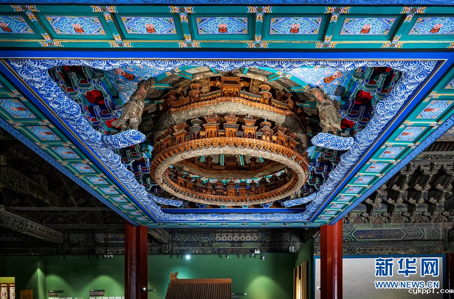 【光影轻课堂】古建筑怎么拍？一起寻找韵律之美