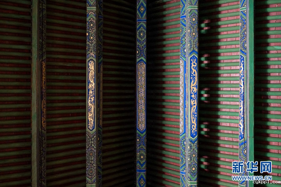 【光影轻课堂】古建筑怎么拍？一起寻找韵律之美