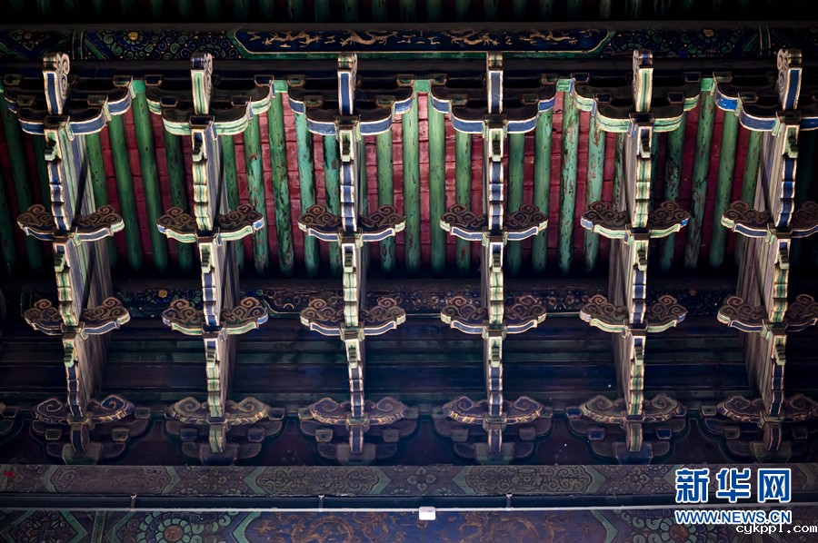 【光影轻课堂】古建筑怎么拍？一起寻找韵律之美