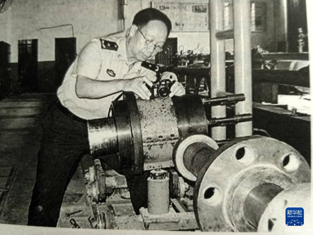 他走了十年了,临终前一段视频感动无数人…… 他走了十年了,临终前一段视频感动无数人……