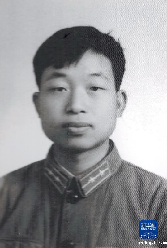 他走了十年了,临终前一段视频感动无数人…… 他走了十年了,临终前一段视频感动无数人……