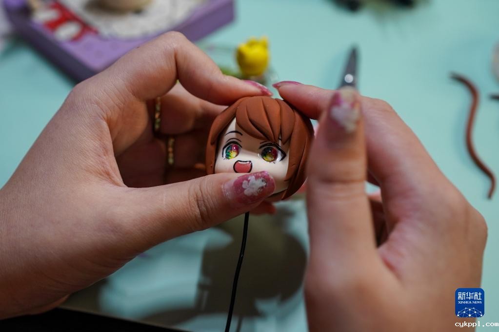 心向晨曦——“90后”罕见病女孩的“奇迹”人生