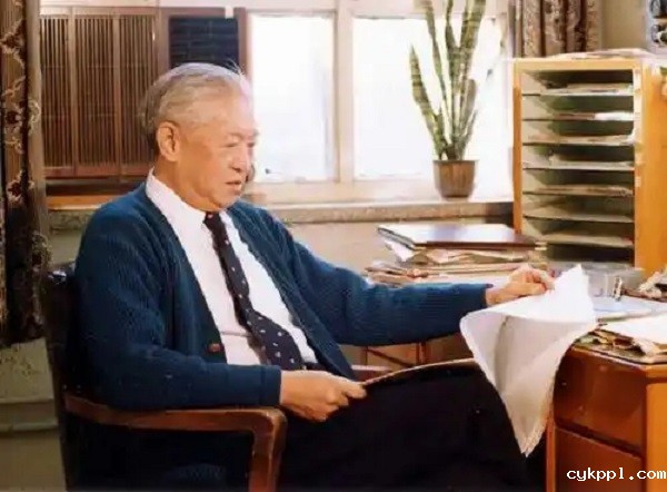 灯塔传承|邹承鲁:人工合成胰岛素背后的关键人物