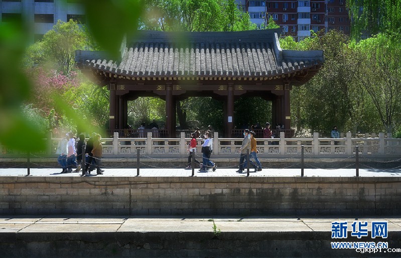 【光影轻课堂】如何运用线条增加摄影美感？