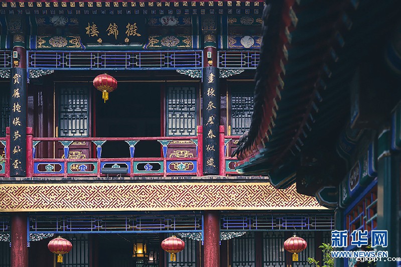 【光影轻课堂】如何运用线条增加摄影美感？