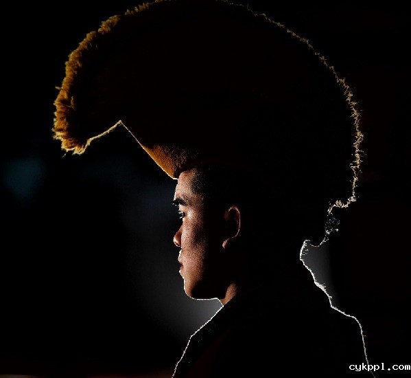 高原摄影诗人普布扎西 那人生最美好的时光