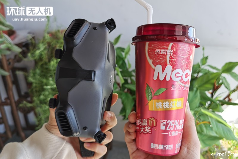 深度评测大疆Avata飞行体验无人机