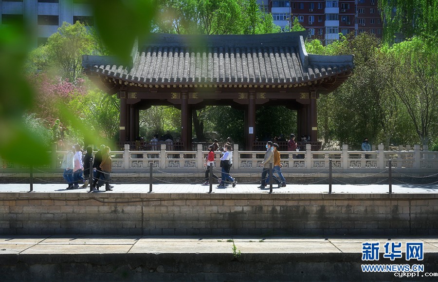 【光影轻课堂】如何运用线条增加摄影美感？